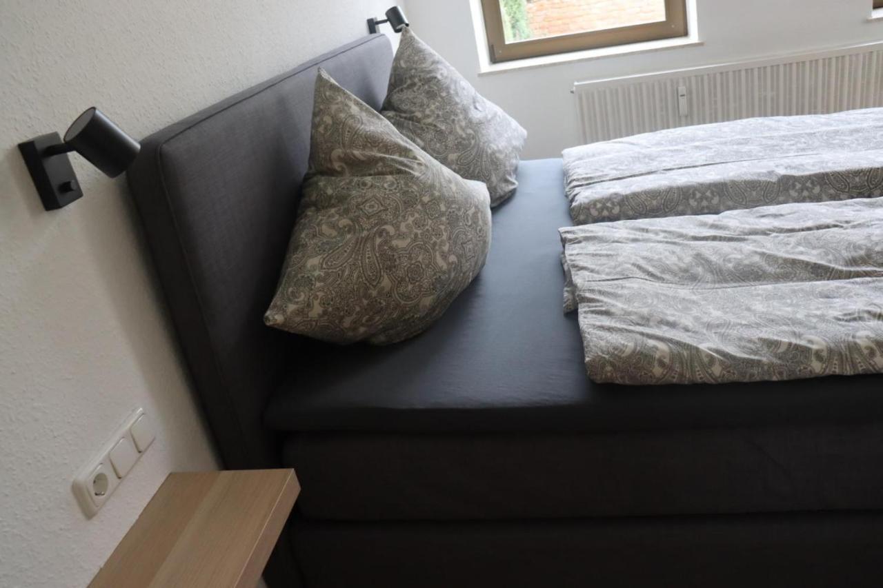 Ferienwohnung Graf Siegfried Сарбург Екстериор снимка