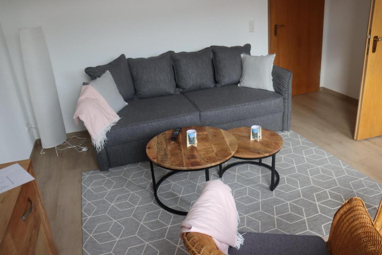 Ferienwohnung Graf Siegfried Сарбург Екстериор снимка