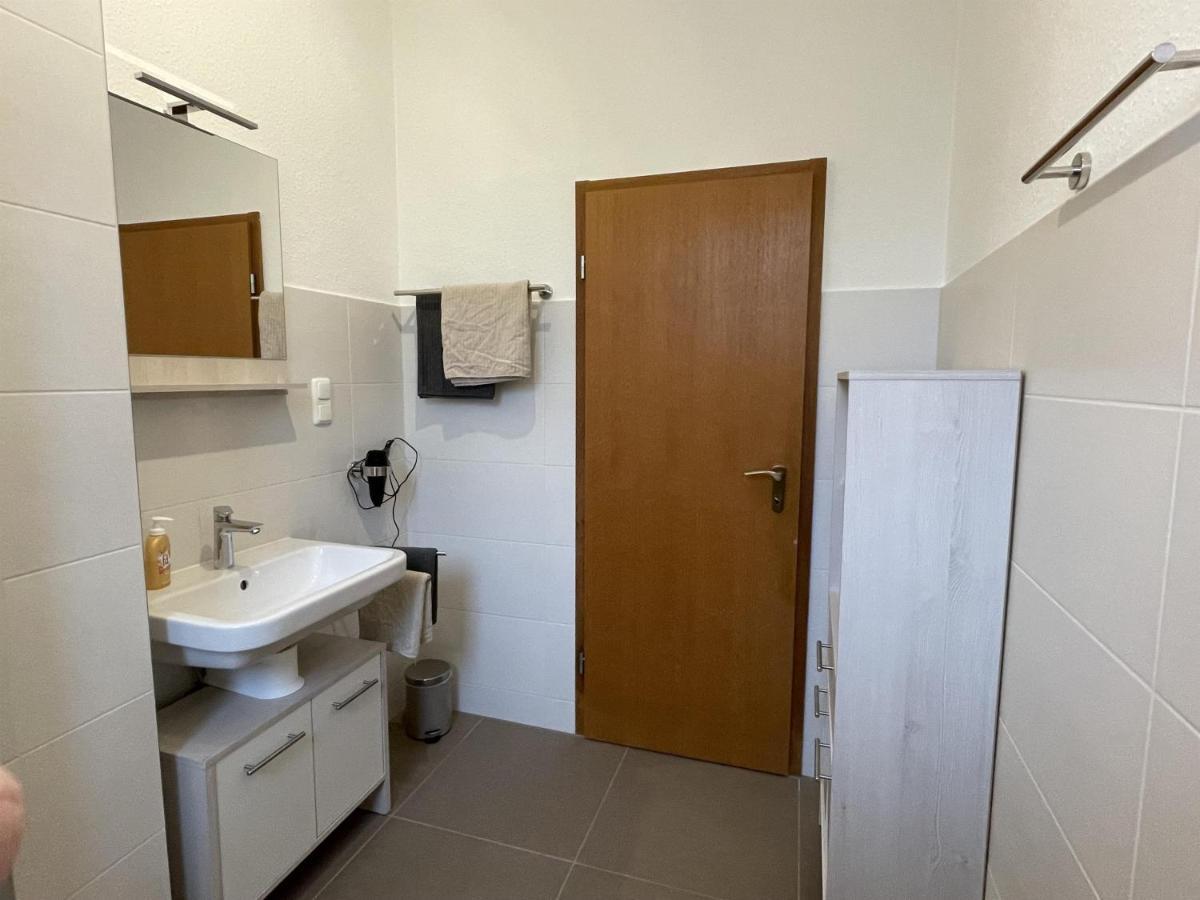 Ferienwohnung Graf Siegfried Сарбург Екстериор снимка