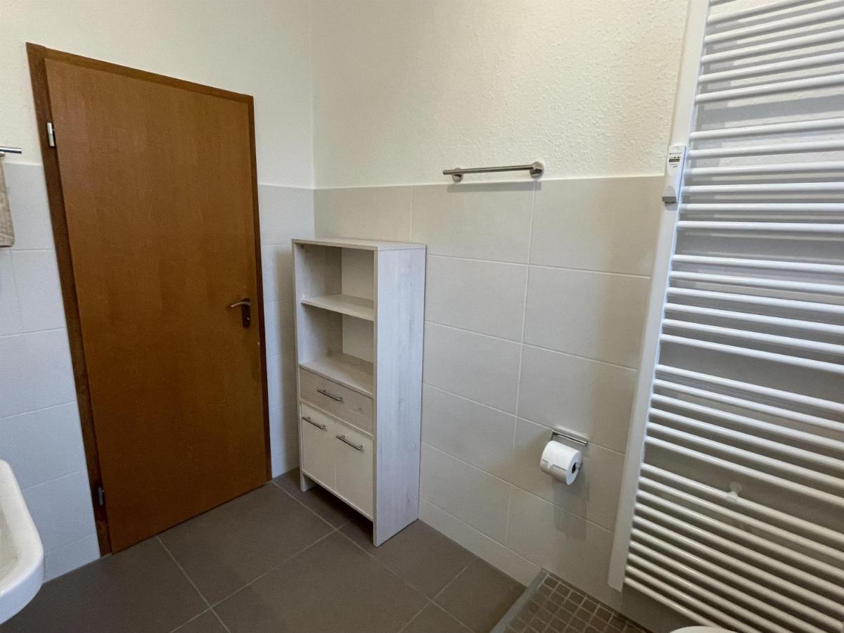 Ferienwohnung Graf Siegfried Сарбург Екстериор снимка