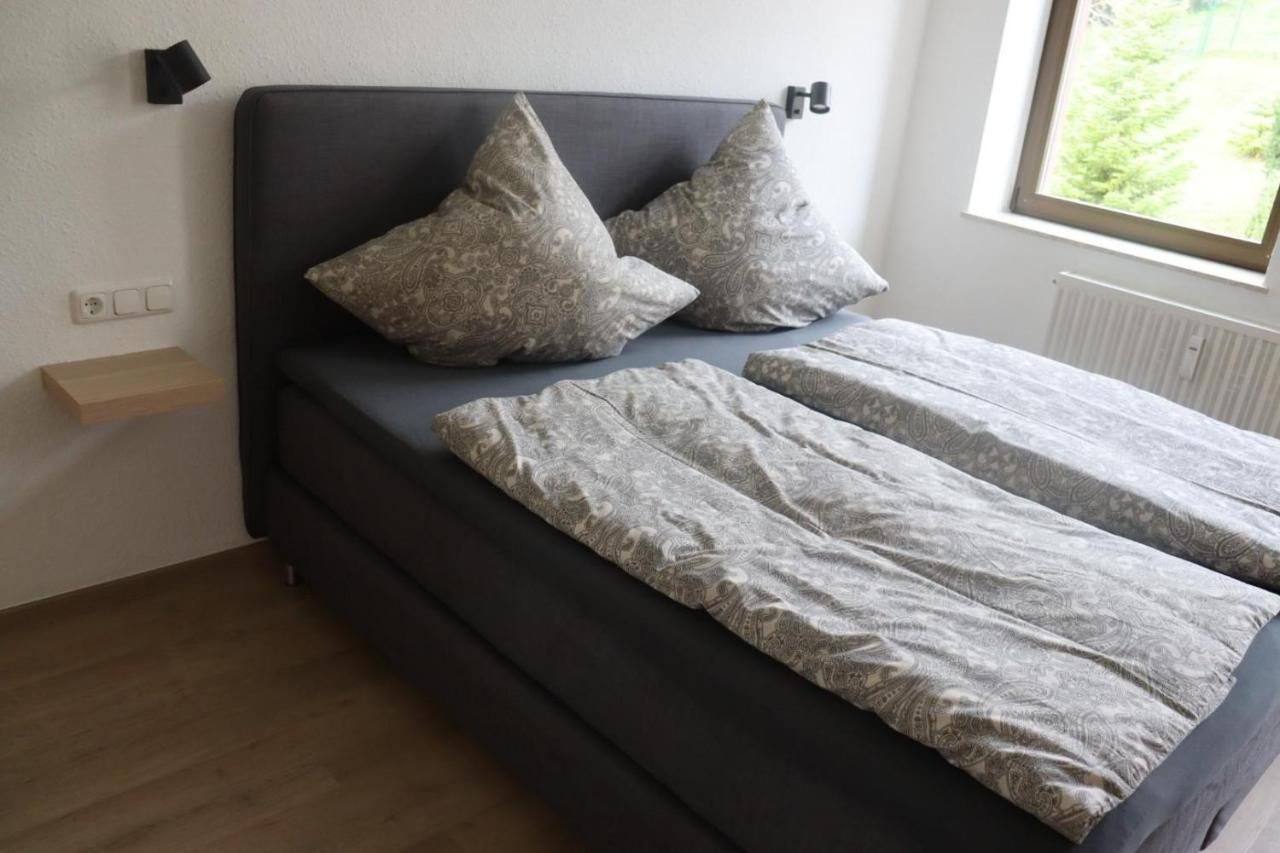 Ferienwohnung Graf Siegfried Сарбург Екстериор снимка