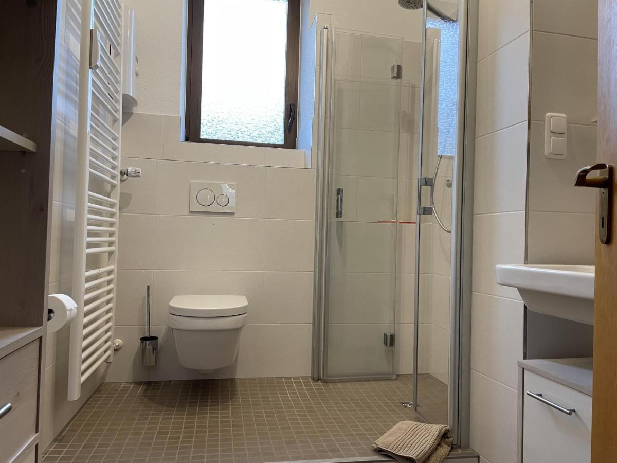 Ferienwohnung Graf Siegfried Сарбург Екстериор снимка