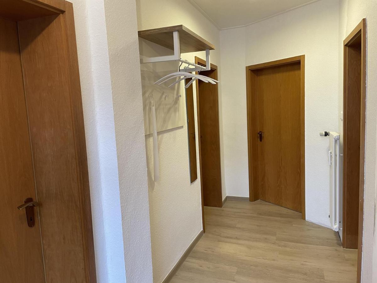 Ferienwohnung Graf Siegfried Сарбург Екстериор снимка