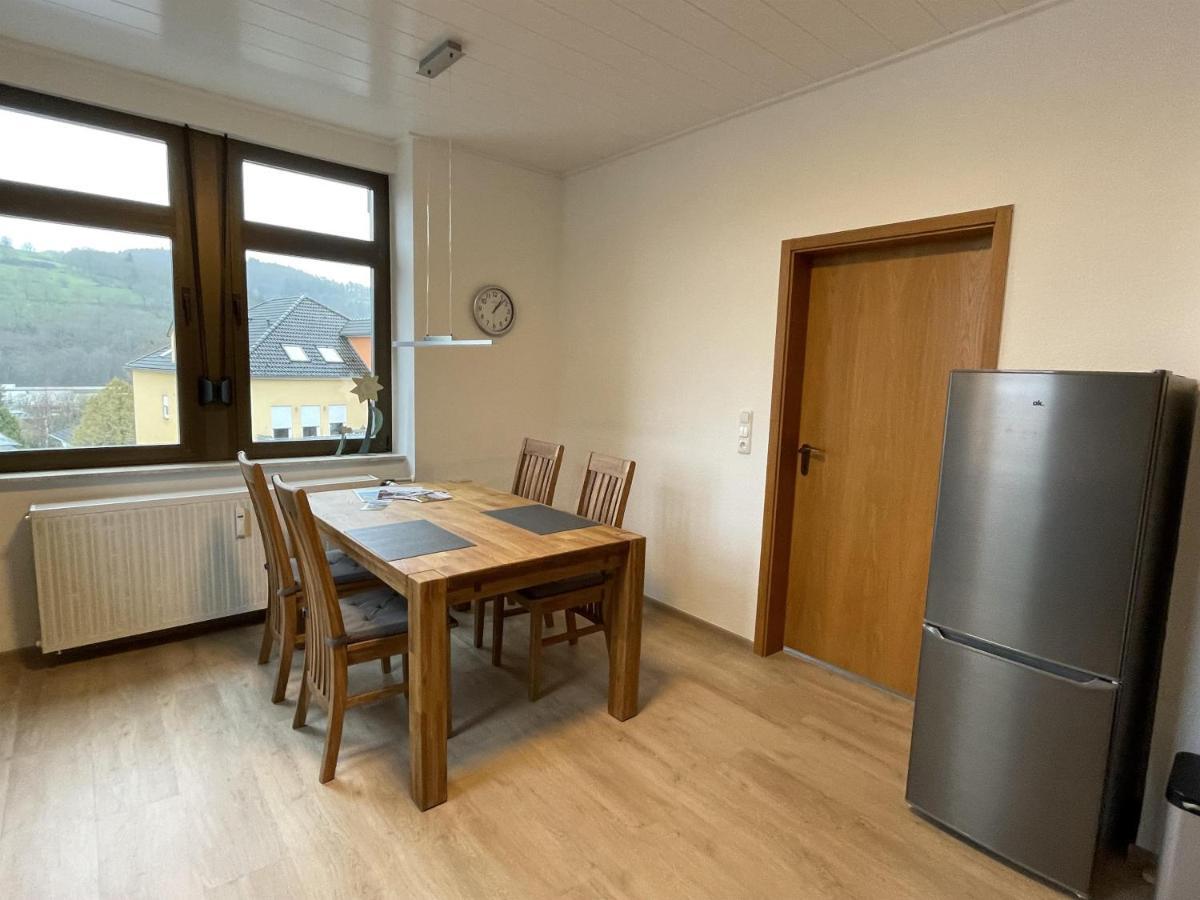 Ferienwohnung Graf Siegfried Сарбург Екстериор снимка