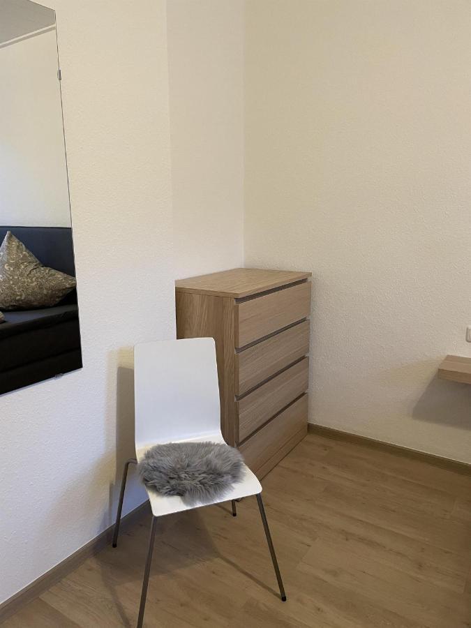 Ferienwohnung Graf Siegfried Сарбург Екстериор снимка