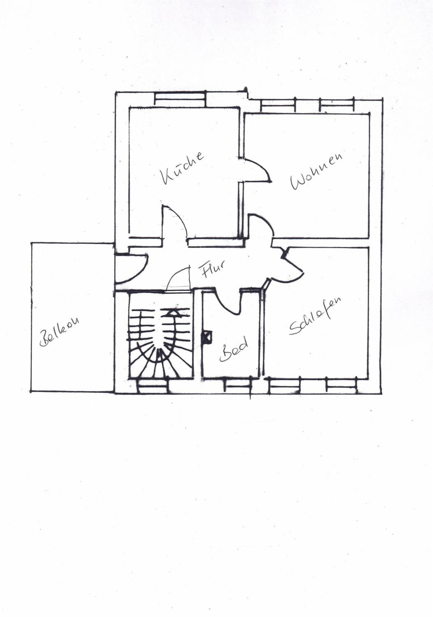 Ferienwohnung Graf Siegfried Сарбург Екстериор снимка
